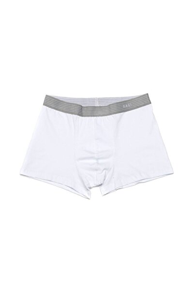 Dagi Pachet de 3 boxeri compacti din bumbac pentru bărbați