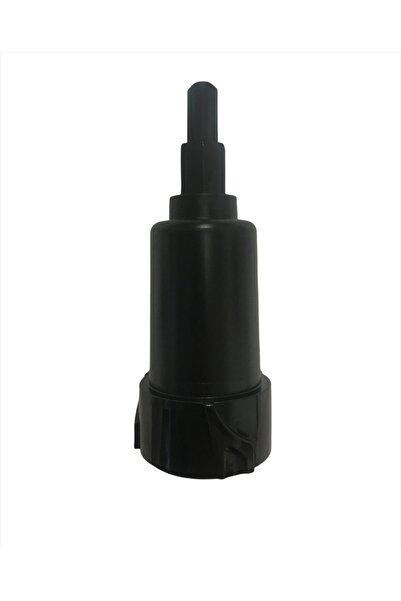 KORKMAZ A455 Vertex Multi Bıçak Taşıyıcı Siyah