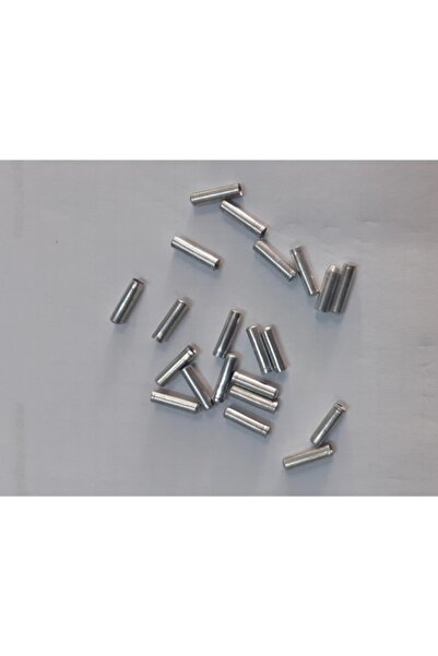 motobisikletim Iç Fren Teli Kapsulu [20adet]