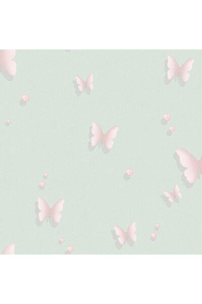 Golden Çocuk Odası Duvar Kağıdı Kids 1966