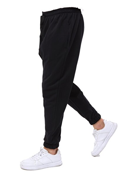 AUST JEANS Aust Мъжко облекло Мъжки спортни панталони в стил Shalwar