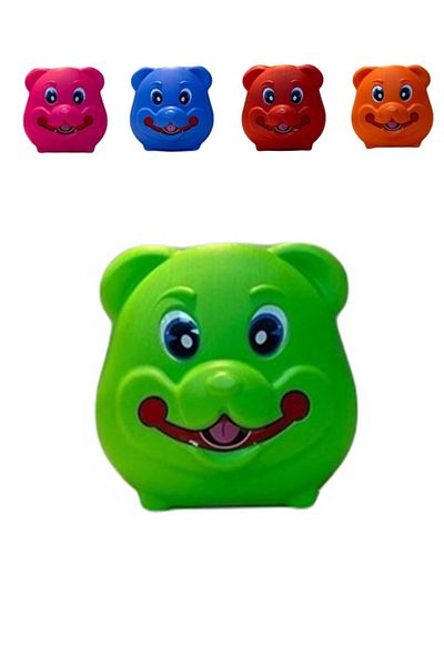 Enhoştoys Κουμπαράς Παιχνίδι Κουμπαράς Παιδικός Κουμπαράς