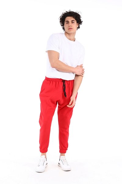 AUST JEANS Aust Men's Clothing Shalwar Style Men's Sweatpants
