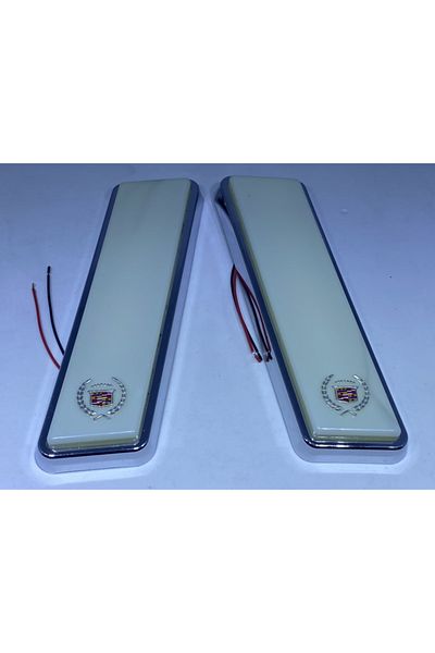 Paşam Oto Aksesuar Post Lamp