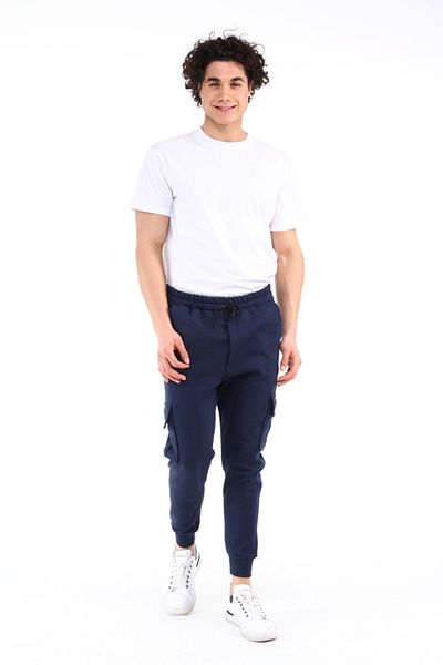 AUST GİYİM Ανδρικά ρούχα Aust Ανδρικά φούτερ Cargo Pocket Style