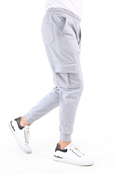 AUST GİYİM Ανδρικά ρούχα Aust Ανδρικά φούτερ Cargo Pocket Style