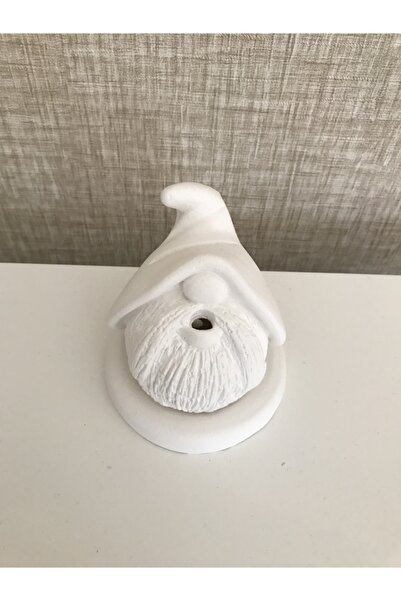 Genç Hobi Evi Gnome Tütsülük Ham Obje