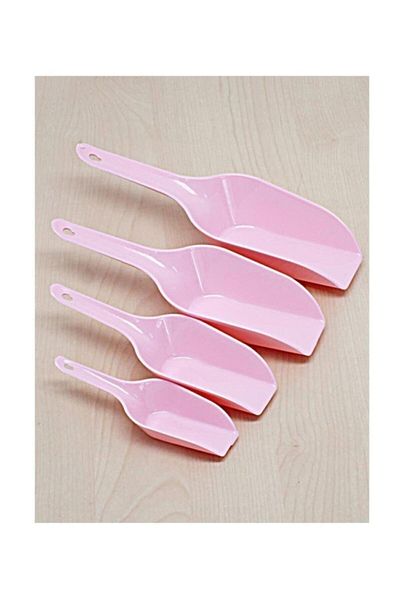 Sunplast Measuring Spoon and High Waist Fabric Set