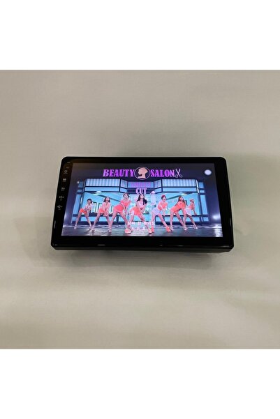 HİFİAUDİO Citroen C5 2008-2017 Uyumlu  Android Kablosuz Carplay Multimedya