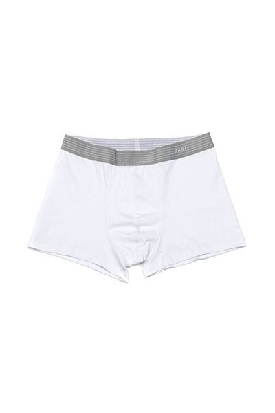 Muraty Ανδρικό 2 Pack Dagi Compact-cotton Boxer