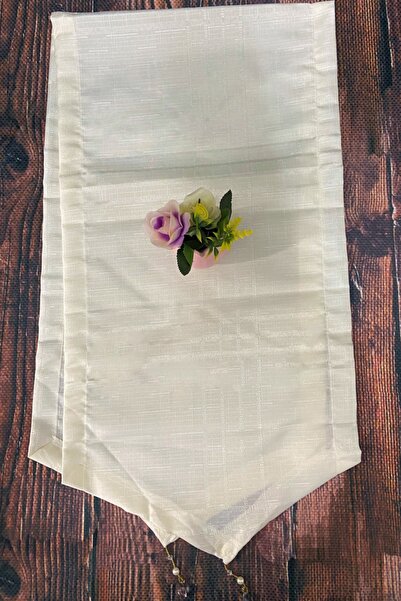 Çeyizci Colber Runner, Tek Runner 40x140cm