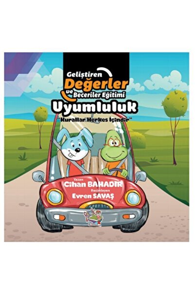PARMAK ÇOÇUK Uyumluluk - Kurallar Herkes Içindir
