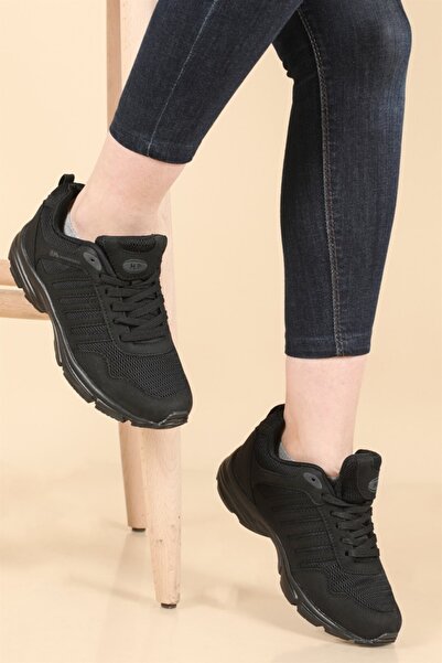 M.P. Mp Ortopedik Hafif Taban Bağcıklı Erkek Günlük Spor Ayakkabı