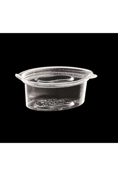 Karataş PACK Plastik Sos Kabı 30 Cc. 100 Adet.