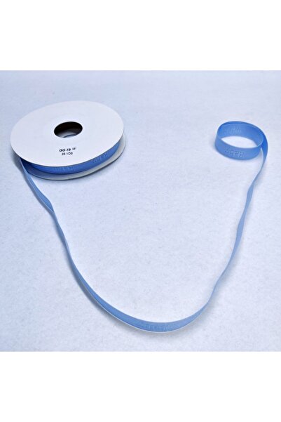 EleganTShoP Дитяча атласна стрічка Fay 22 м Gg19