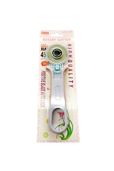 EleganTShoP Rotary Cutter Circular Round Scissors 45mm