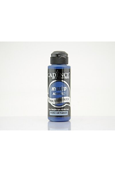 Cadence Hybrid Acrylic Multisurfaces Tüm Yüzeyler İçin Akrilik Boya120ml