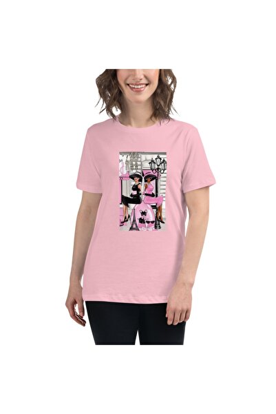 LADİJİTAL BASKI ÇÖZÜMLERİ Šareni specijalni Štampano T-shirt