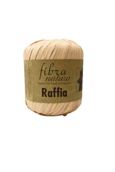 Fibra Natura Himalaya Raffia - Raffia Hat Bag Paper Rope
