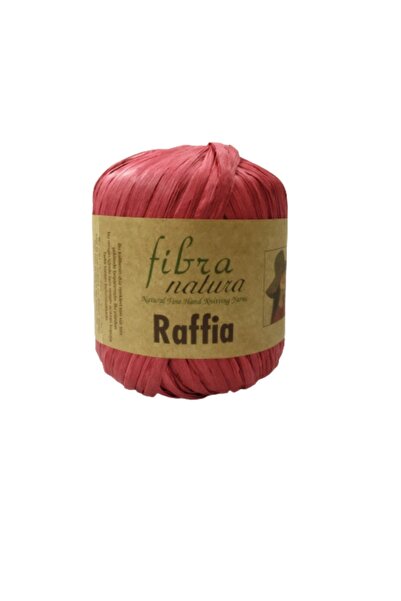 Fibra Natura Himalaya Raffia Rafya Şapka Çanta Kağıt Ip
