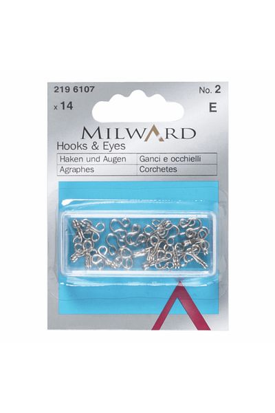 EleganTShoP Milward Kopça Agraf 2196107