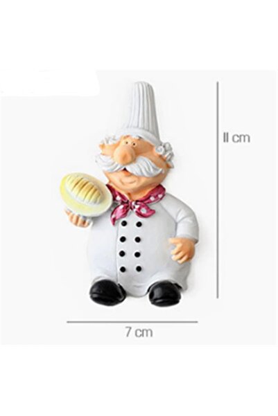 SYNOPE Yeni Mutfak Aksesuarları Güçlü Yapıştırıcılı Aşçı Braketi Kanca Mutfak...