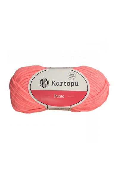 Kartopu Punto Hand Knitting Thread 100 gr