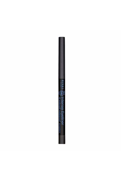 Rival De Loop Eyeliner - Intense No.12 Anthracite - 1 piece