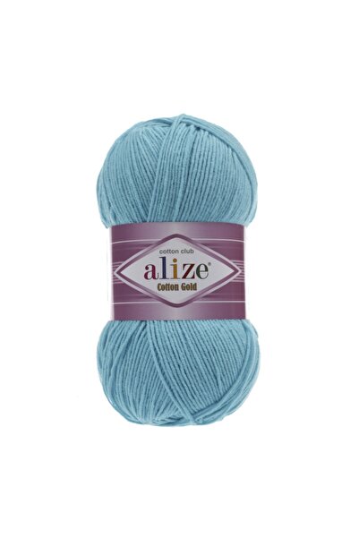 Alize Cotton Gold Cotton 100gr Hand Knitting Yarn Wool