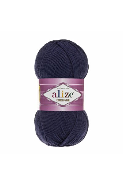 Alize Cotton Gold Pamuk 100gr El Örgü Ipi Yünü