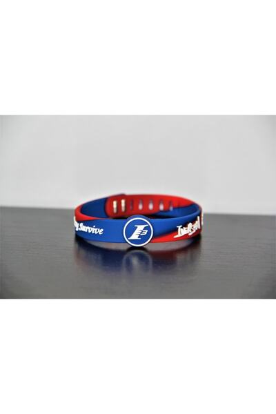 PurpleJam سوار ألين ايفرسون لكرة السلة متعدد الألوان قابل للتعديل