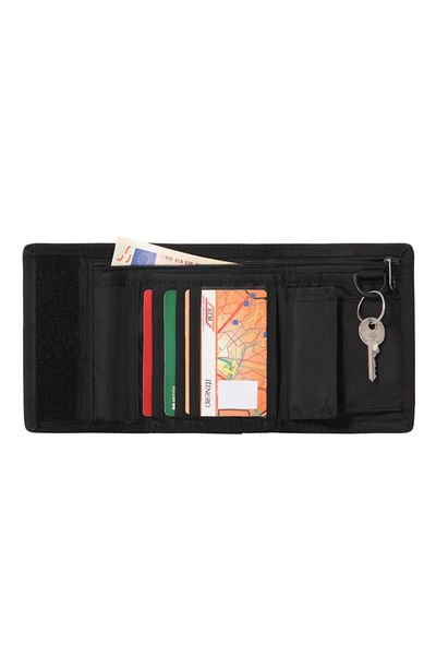 THE NORTH FACE Base Camp Wallet Unisex Wallet - Nf0a52thzu3