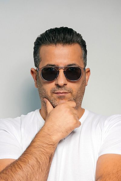Nilu Moda نظارات شمسية للجنسين للموسم الجديد 2022