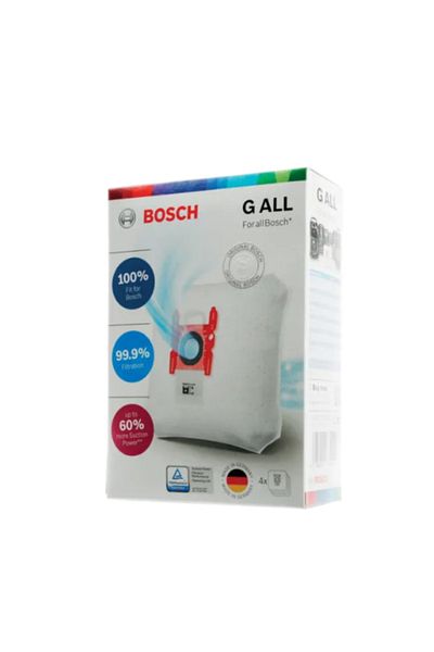 Bosch Original Dust Bag - G Type