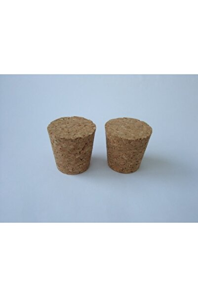 Lilys Mantar Kapak Tipa Yağ Ve Süt Şisesi 2 Adet (41MMX33MM H40MM)