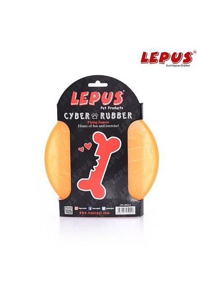 Lepus Medium Frisbee