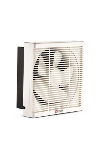 BVN Bpp 25 Çift Yönlü Tuvalet Banyo Ve Mutfak Aspiratörü