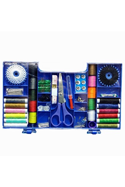 EleganTShoP Dikiş Seti 1dkss11