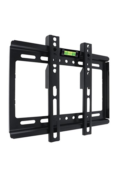 Genel Markalar 14 – 42” Inç Led Lcd Televizyon Askı Aparatı Duvara Sabitleme - Sabit Askı Aparatı