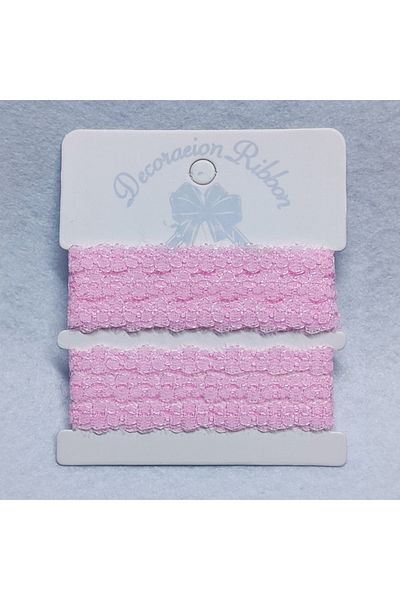 EleganTShoP 3y Lace Ribbon 1.8 Meters 1ktpa05