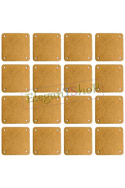 EleganTShoP Çarpana Kartı - 1 Takım = 16 Adet 10 Takım