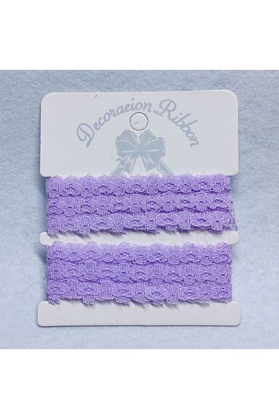 EleganTShoP 3y Lace Ribbon 1.8 Meters 1ktpa05