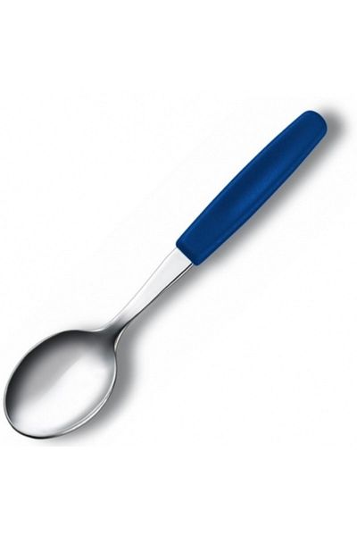 Victorinox Special Evrekala Blue Teaspoon