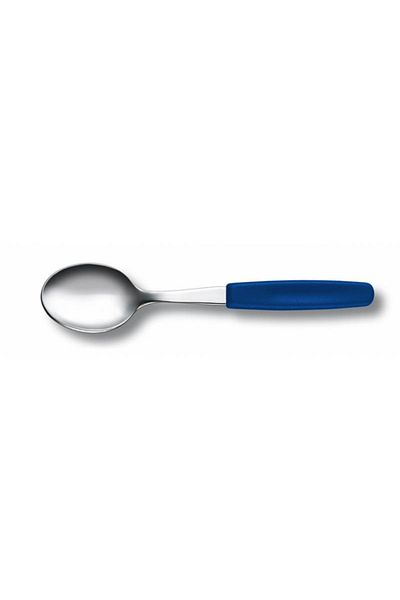 Victorinox Special Evrekala Blue Teaspoon