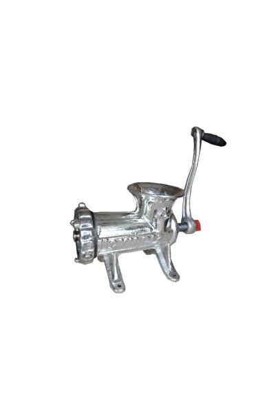 yeni11 Üçyıldız Kollu Kıyma Makinesi 32 Numara