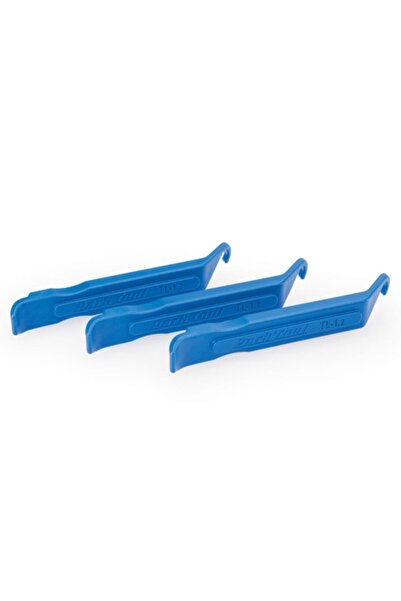 Park Tool Parktool Bisiklet Lastik Levyesi 3'lü Plastik Tl-1.2c