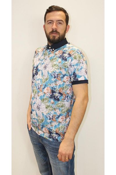 Campione -ανδρικό-t-shirt-5318430