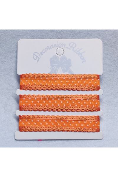 EleganTShoP شريط منقط 3 سنوات 2.7 متر 1ktpa01