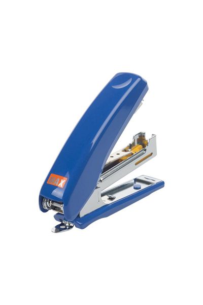 Max Hd-10nx Blue Mini Stapler Hd90390