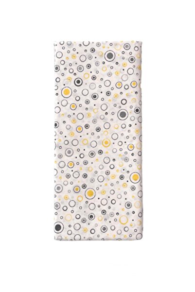 EleganTShoP Поплін бавовняна тканина 50x170см Pke00